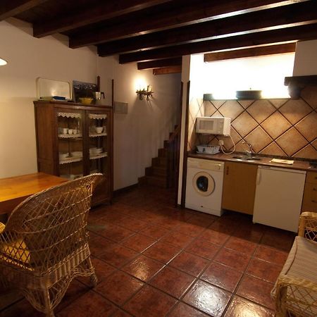Apartamento Fuente De Somave Cahecho Exterior foto