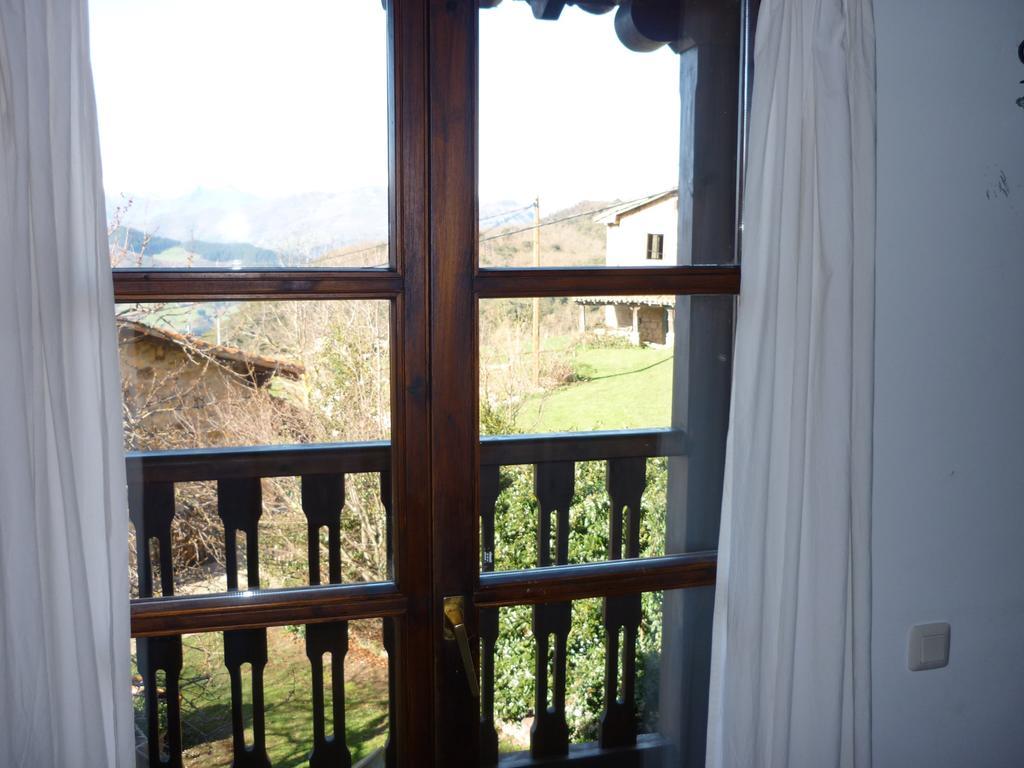 Apartamento Fuente De Somave Cahecho Habitación foto