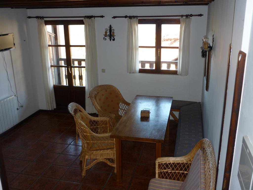 Apartamento Fuente De Somave Cahecho Habitación foto