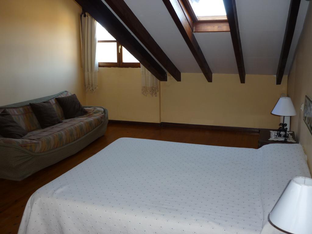 Apartamento Fuente De Somave Cahecho Habitación foto