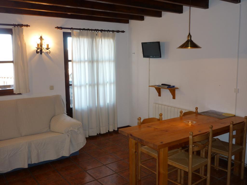 Apartamento Fuente De Somave Cahecho Exterior foto