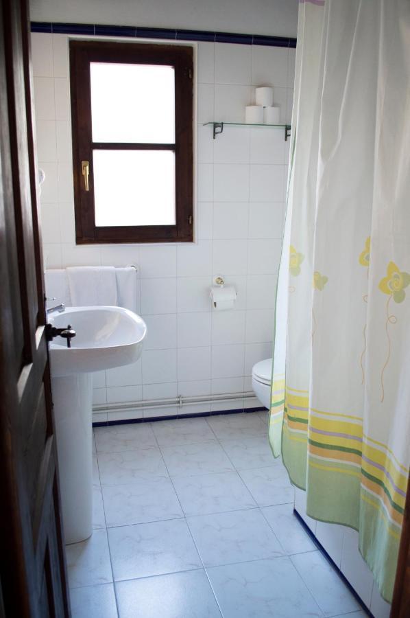 Apartamento Fuente De Somave Cahecho Exterior foto
